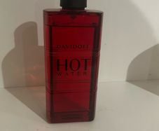 Davidoff Hot Water 110ml