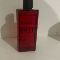 Davidoff Hot Water 110ml