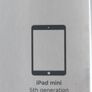 OtterBox Symmetry Series Case for iPad mini 5th generation Image 3