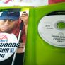 Tiger Woods PGA Tours 2004 - Xbox Games - Original Image 2