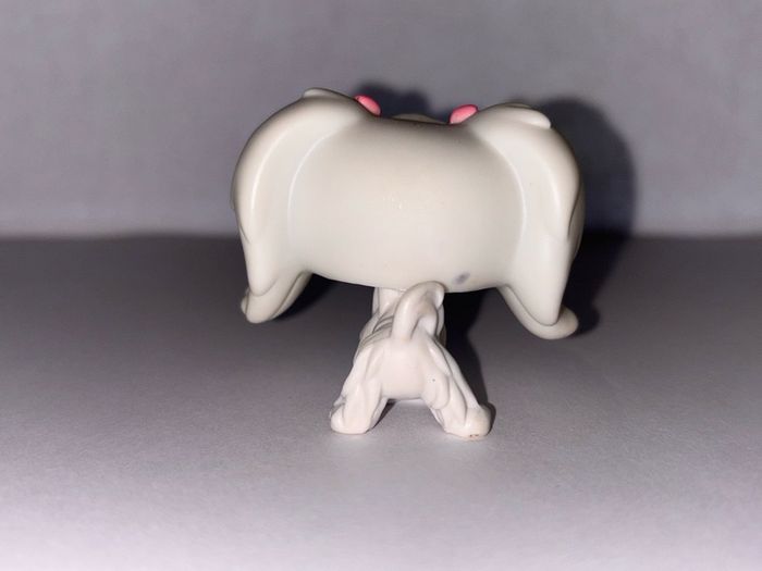 littlest pet shop (LPS) Maltese bundle!
