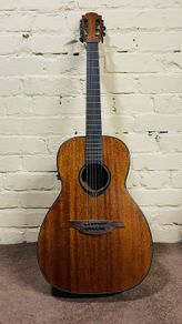 LAG tramontane t77pe acoustic