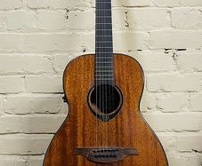 LAG tramontane t77pe acoustic
