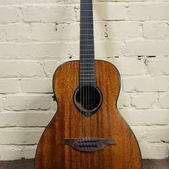 LAG tramontane t77pe acoustic
