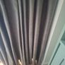Pair of Custom made curtains Image 3
