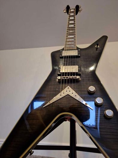 Dean ML 2007 Korea XXX Anniversary