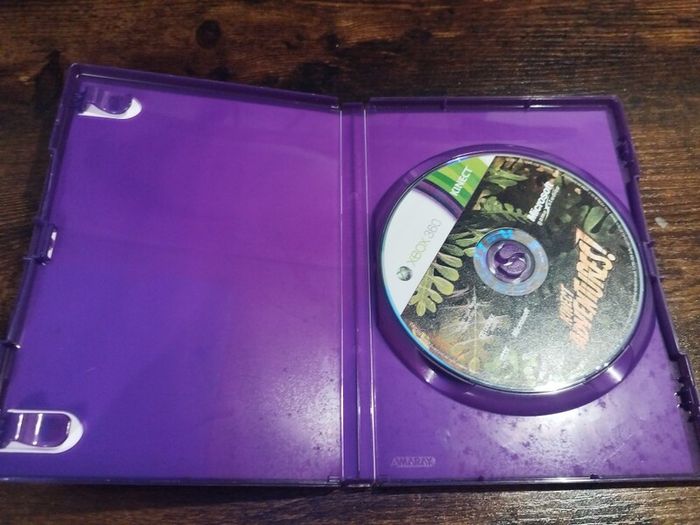 Xbox 360 Games Ad 1
