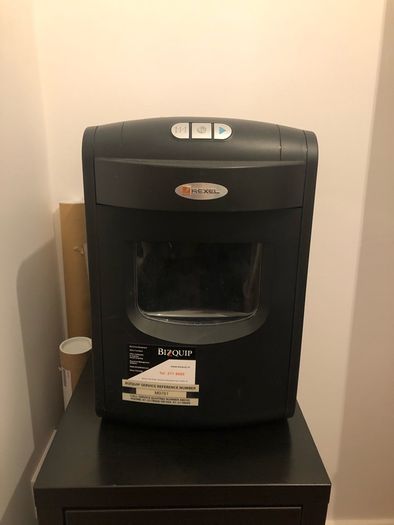 Office cabinet