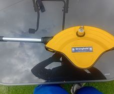 Steering Lock