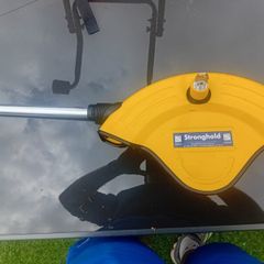 Steering Lock