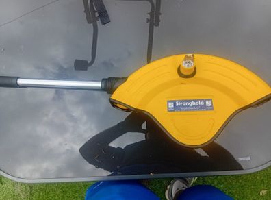 Steering Lock