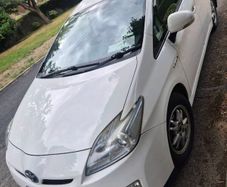 Toyota Prius tax, nct, 195km