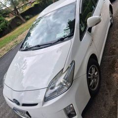 Toyota Prius tax, nct, 195km