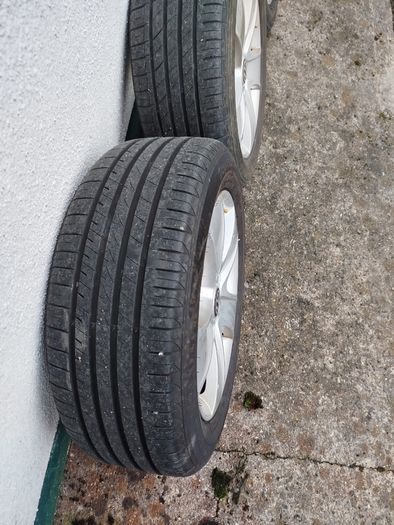 VW Wheels