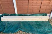 4 x 2 Timber