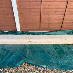 4 x 2 Timber