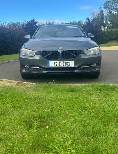 Bmw F30 320d Sport