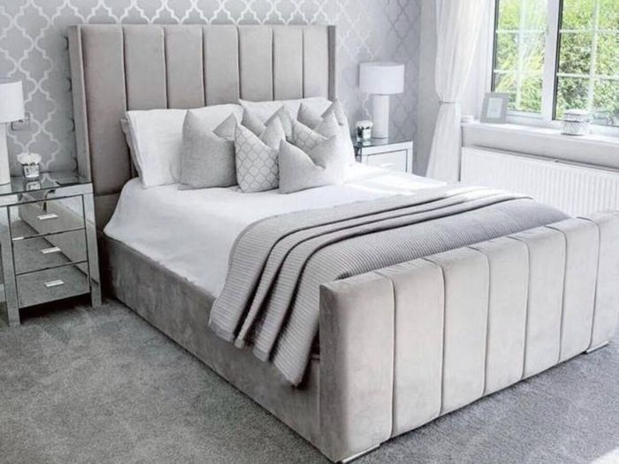 beds