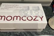 breast pump