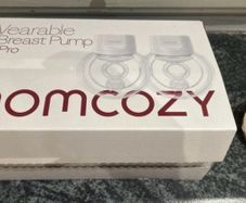 breast pump
