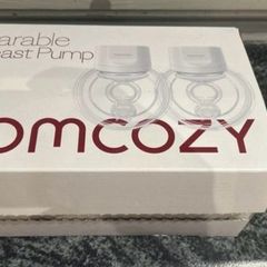 breast pump