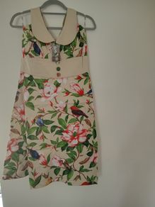 Brand new size 14 Banned dress