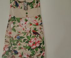 Brand new size 14 Banned dress