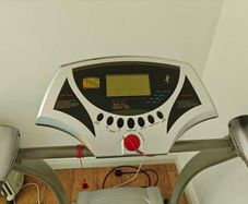 Threadmill
