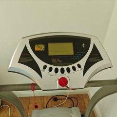 Threadmill