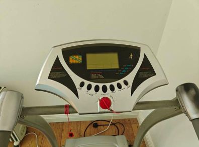 Threadmill
