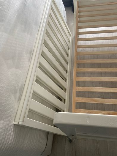 Childs Austin Cot Bed