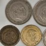Spain Coin Lot See Pictures for Dates and Condition Image 2