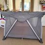 Must go ASAP travel cot nuna sena aire Image 2