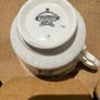 english bone china tea set Image 4