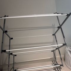 Drying rack