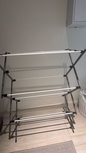Drying rack