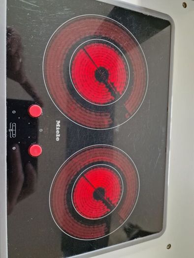 Miele Kitchen Toy