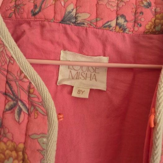 Louise misha 8y kids jacket