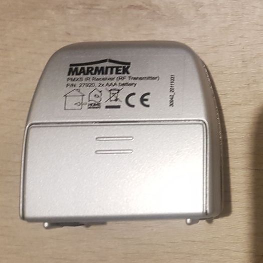 MARMITEK PMXS - PowerMid XS Remote Control Extender