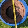 Large Outdoor Ceramic Plant Pot Image 4