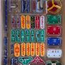 John Adams | Hot Wires: Plug and play electronics set with 100 experiments! | Science and STEM Toys | Ages 8+ Image 5