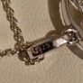 Fields 925 Sterling Silver Necklace Image 4