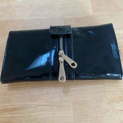 Zara travel wallet