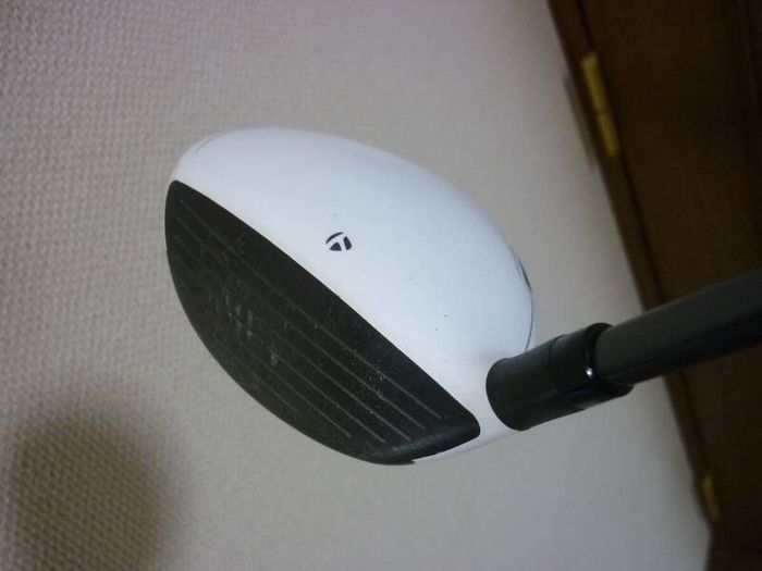 Taylormade 9 Wood