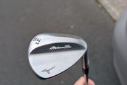 Mizuno Pro T-1 54 Degree