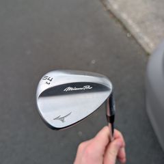 Mizuno Pro T-1 54 Degree
