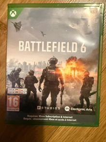 Battlefield 6