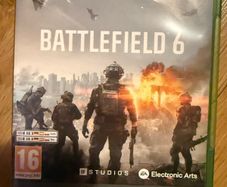 Battlefield 6