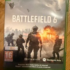 Battlefield 6