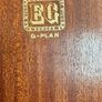 G Plan wardrobe Image 2
